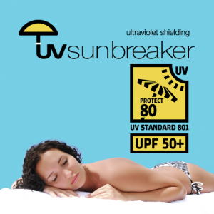 UV Sunbreaker