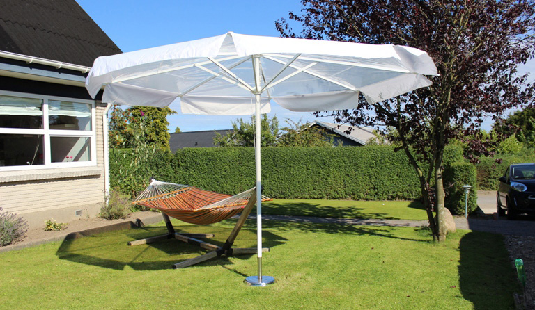 UV Garden parasol2