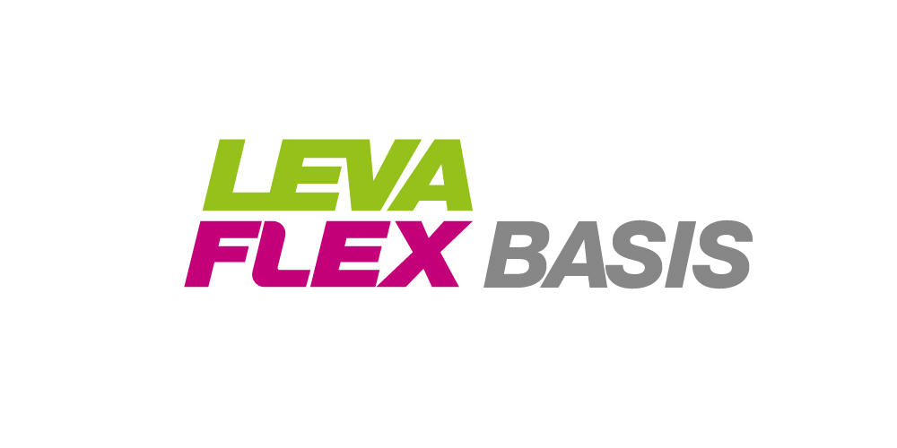 Leva Flex Basis logo